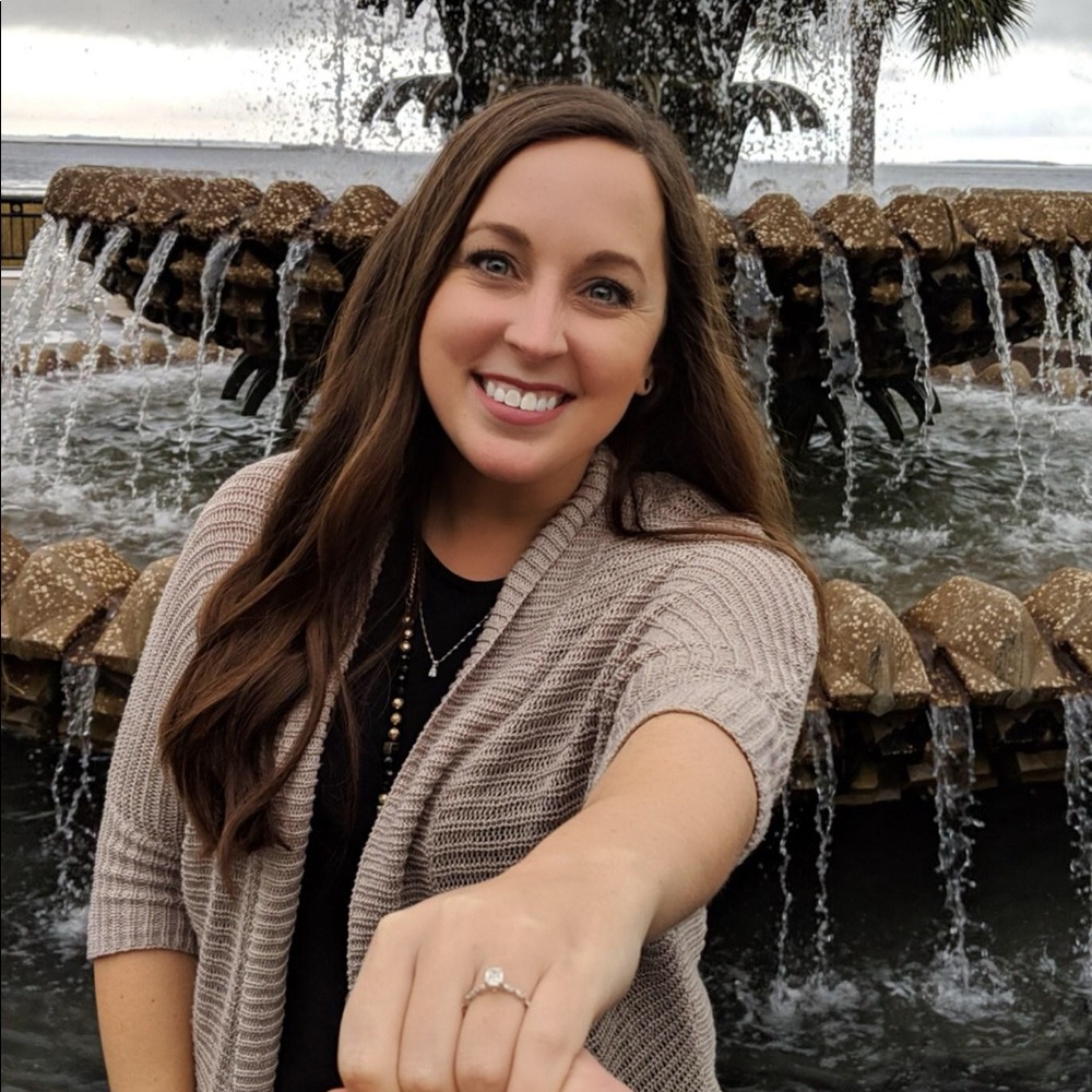 Meet your Posher, Brittany